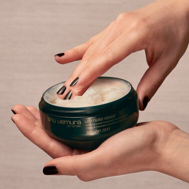 Ultimate Reset Extreme Repair Hair Mask - ultimate reset | L'Oréal Partner Shop